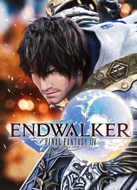 final fantasy 14 endwalker ps4